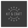 Logo Kit and Craft